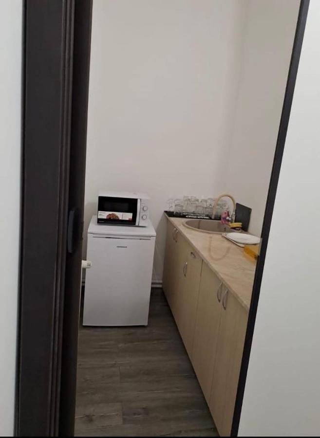 Bistro Centru Vechi Craiova Hotell Exteriör bild